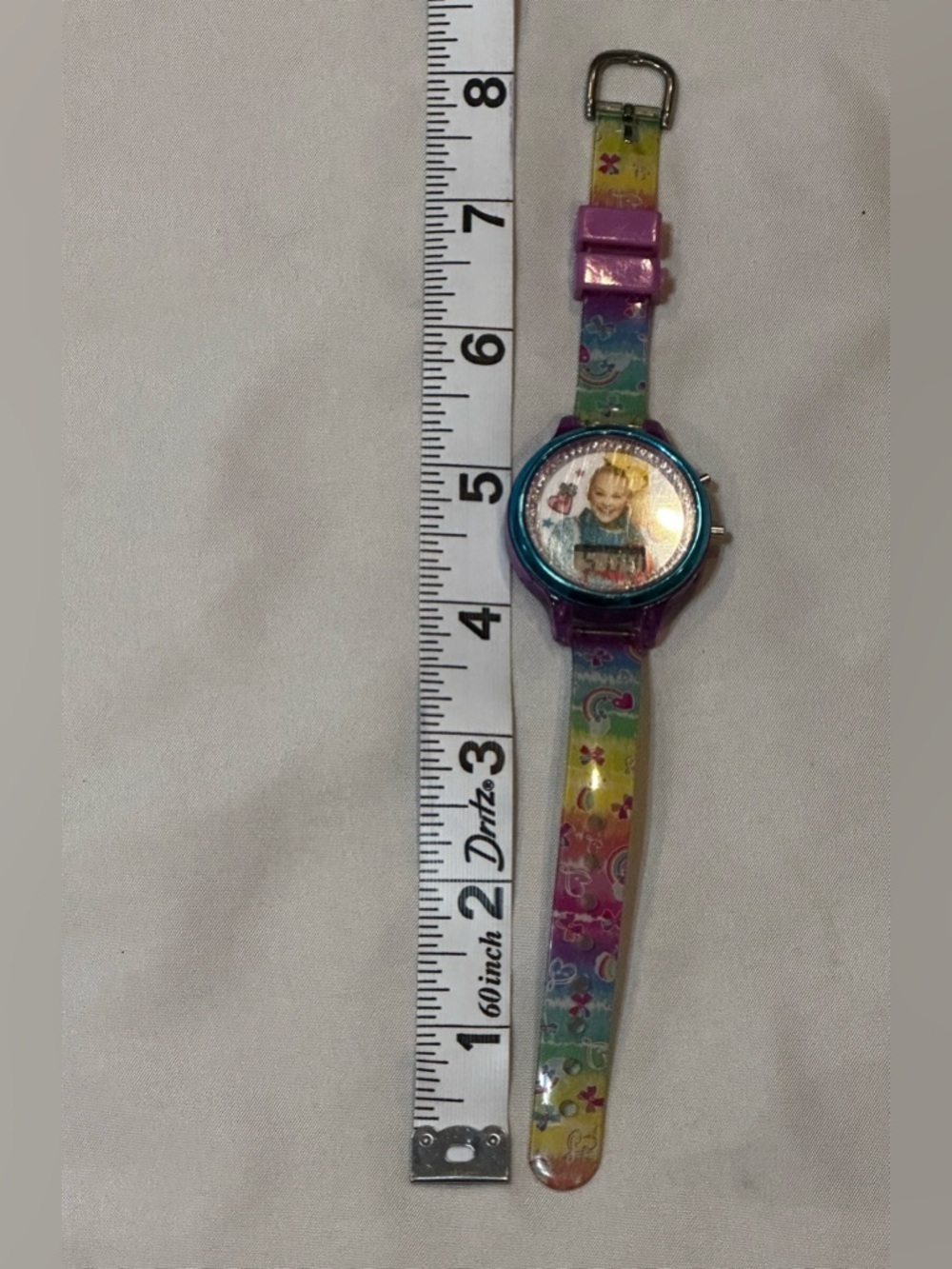 Kids Character Watch Bundle: Pokémon, Timex, JoJo, etc - Picture 7 of 7